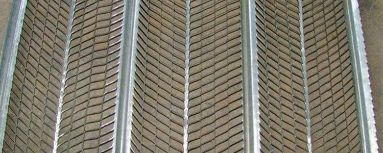 Enhancing the Versatility of Metal Mesh